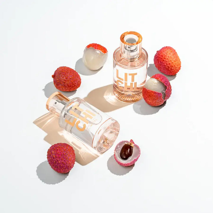 Lychee Perfume 1.7 oz - CLEAN BEAUTY