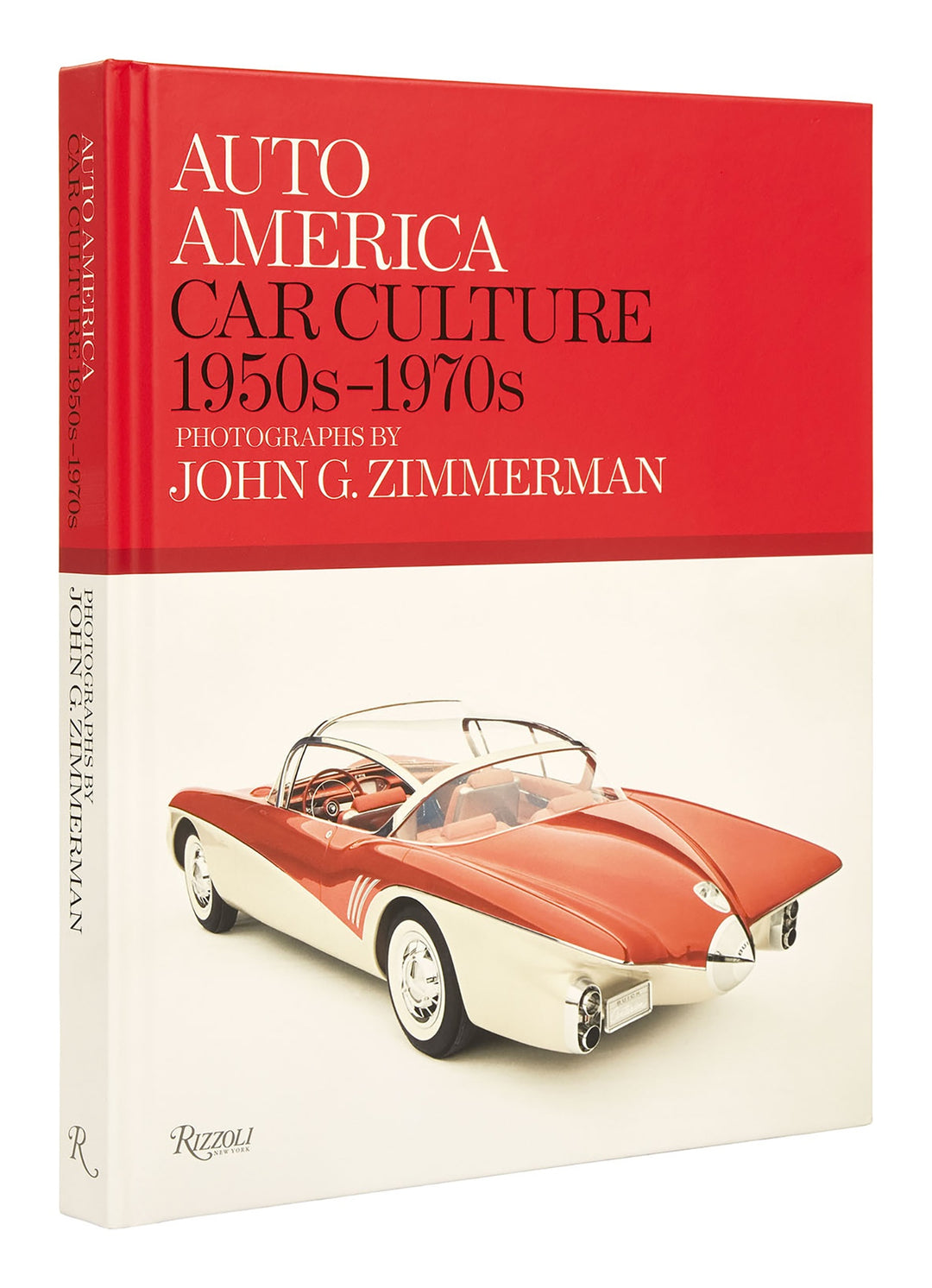 Auto America
