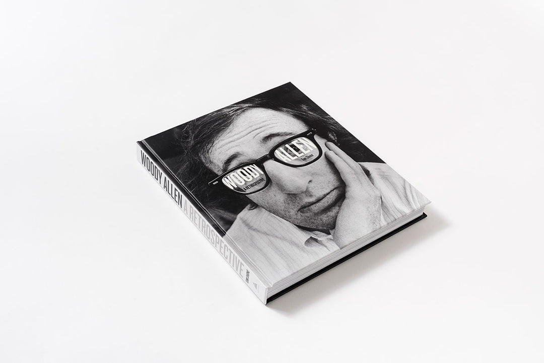 Woody Allen: A Retrospective