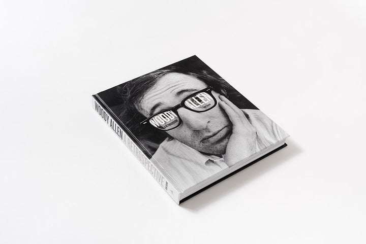 Woody Allen: A Retrospective