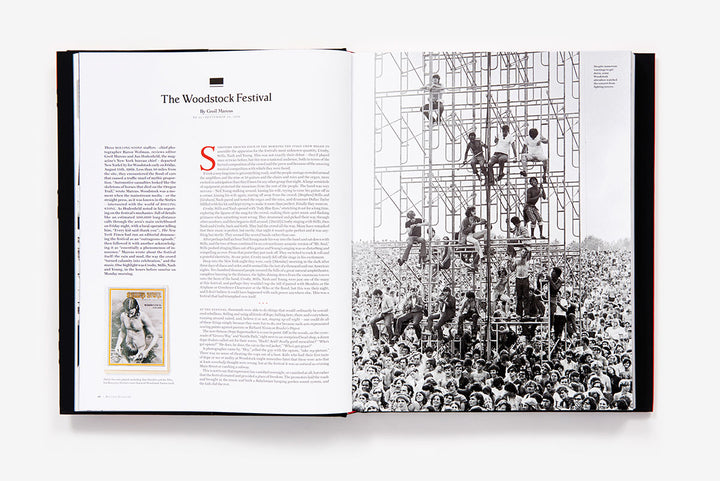 50 Years of Rolling Stone: The Music, Politics and People
