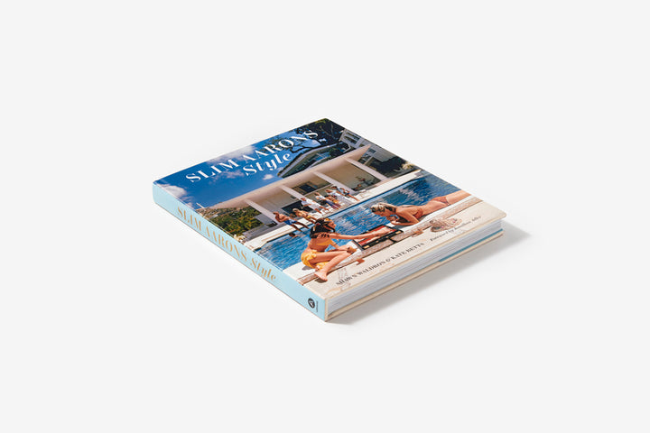 Slim Aarons: Style