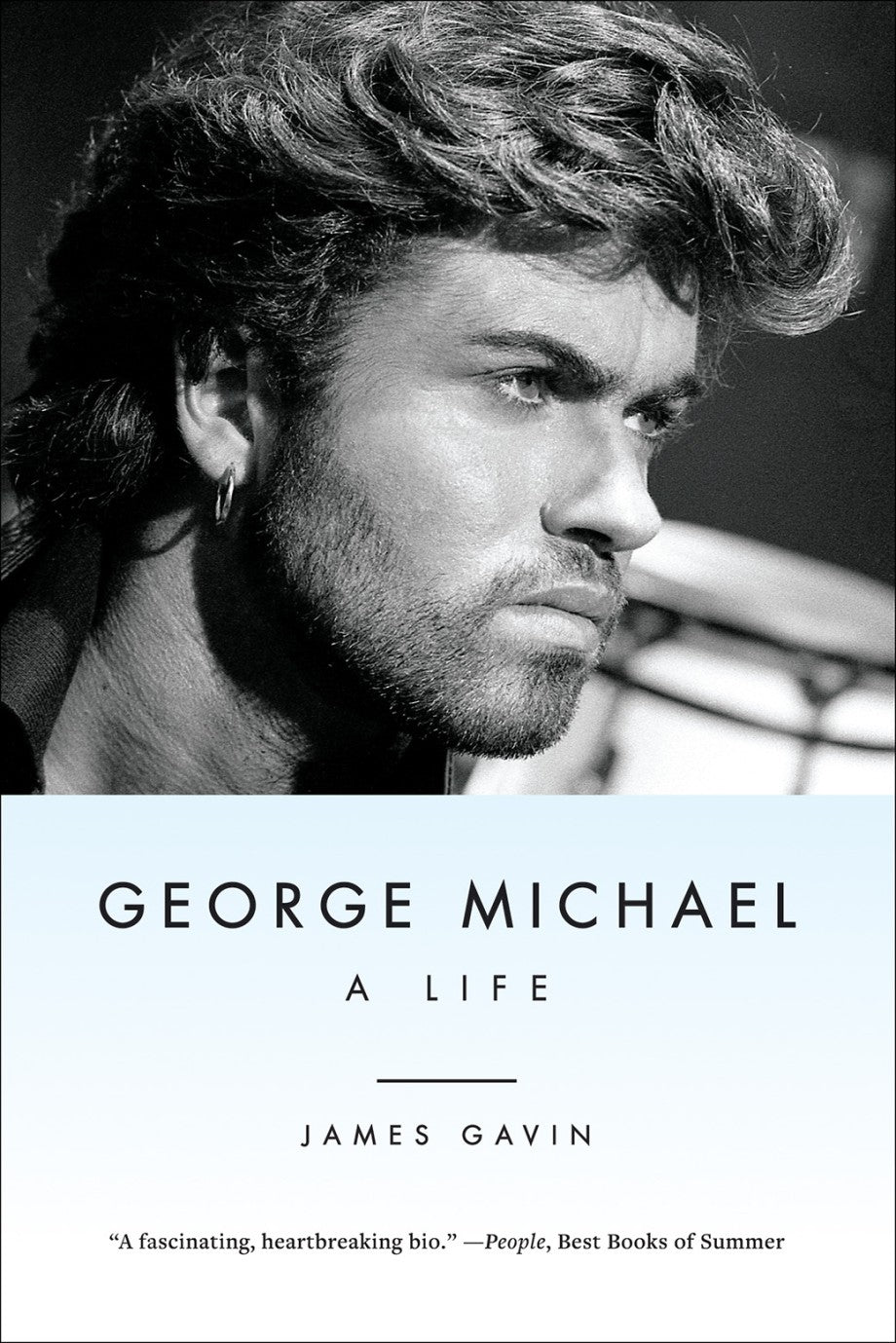 George Michael, A Life