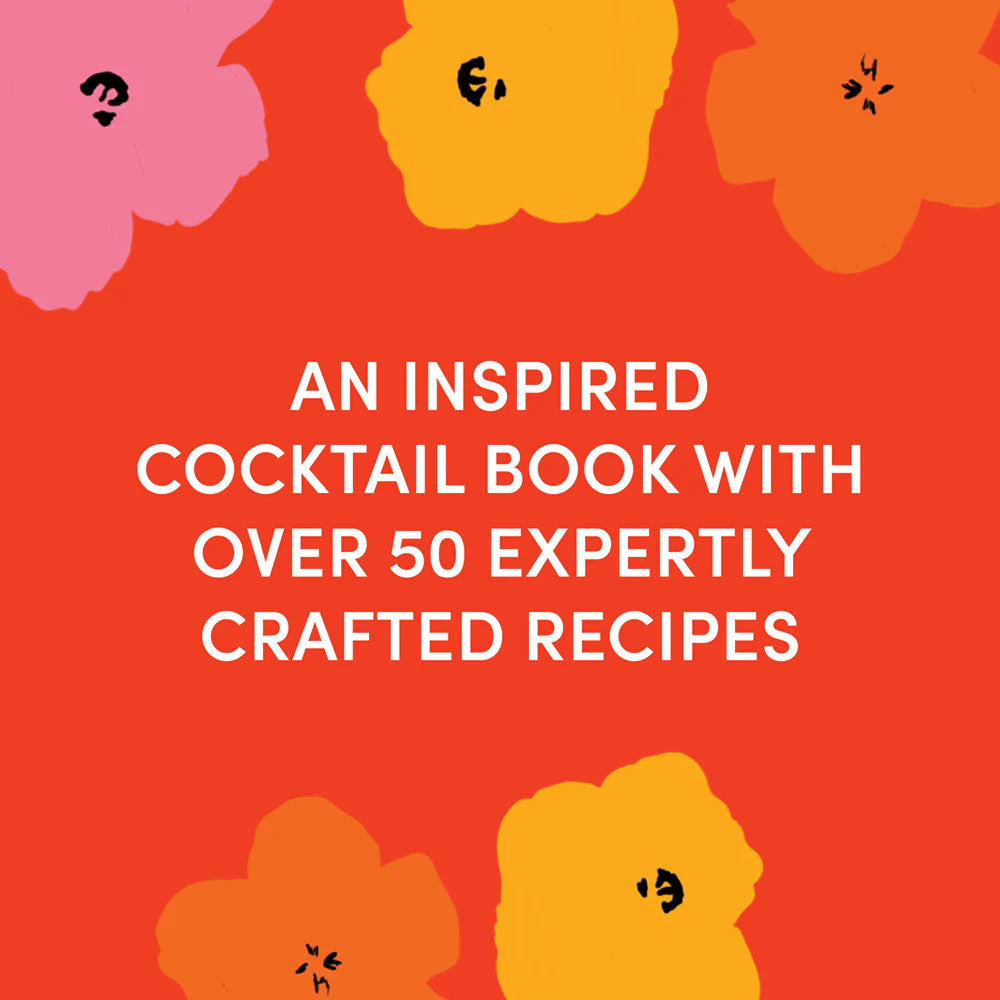 Art Boozle Cocktails