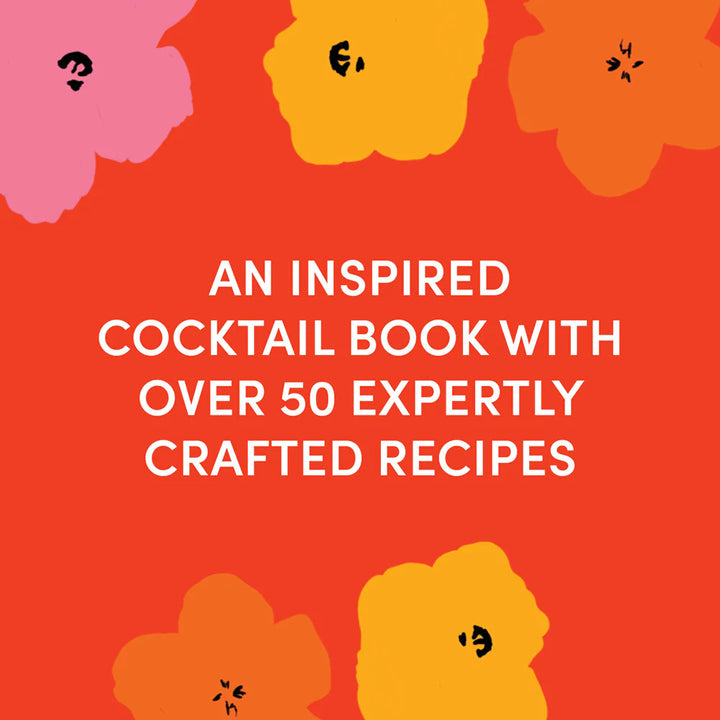 Art Boozle Cocktails