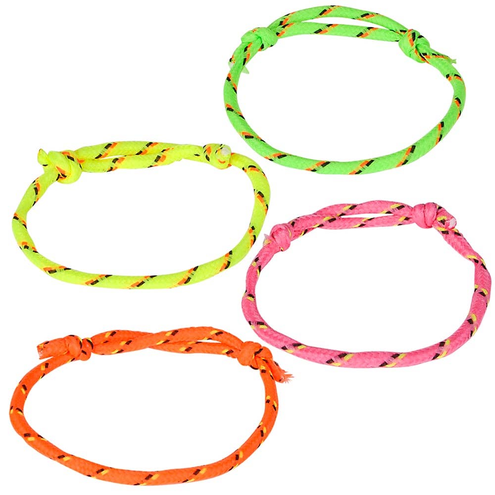 Friendship Bracelet