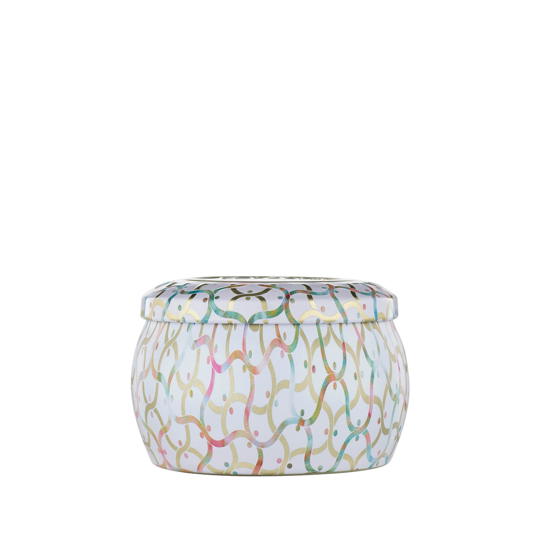 Wildflowers Mini Tin