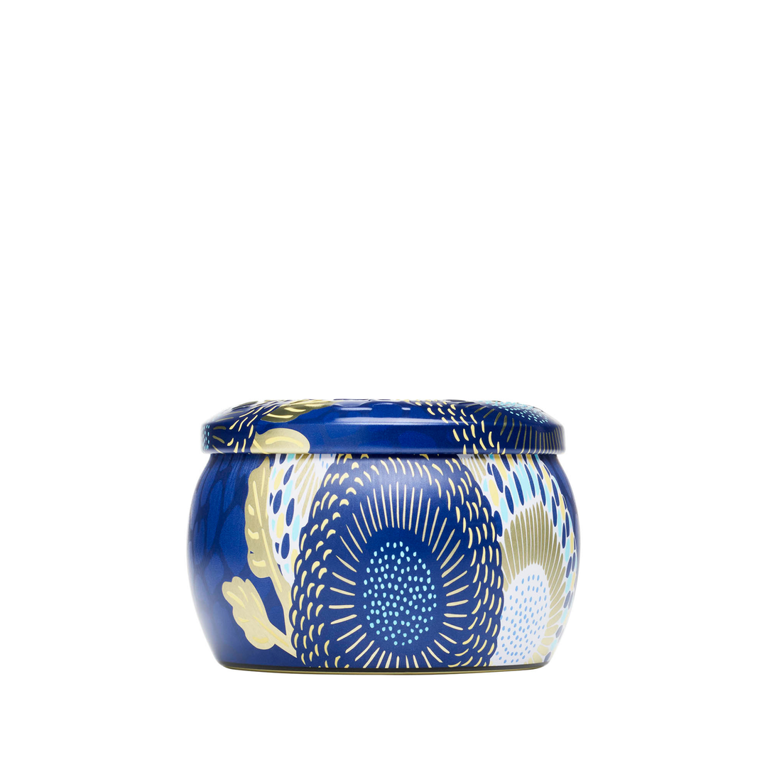 Mediterranean Lemon Mini Tin