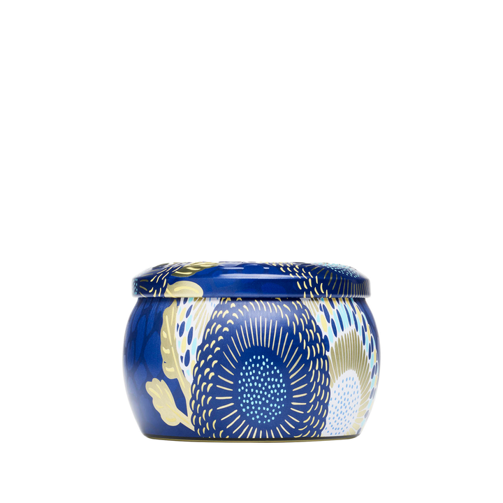 Mediterranean Lemon Mini Tin