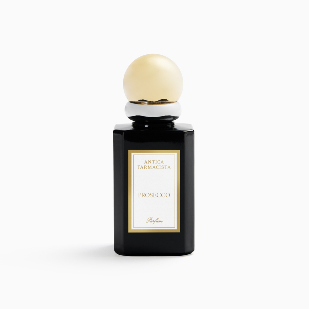 Prosecco 20th Anniversary Perfume