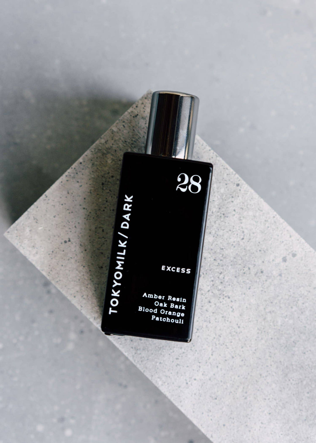 Excess Parfum