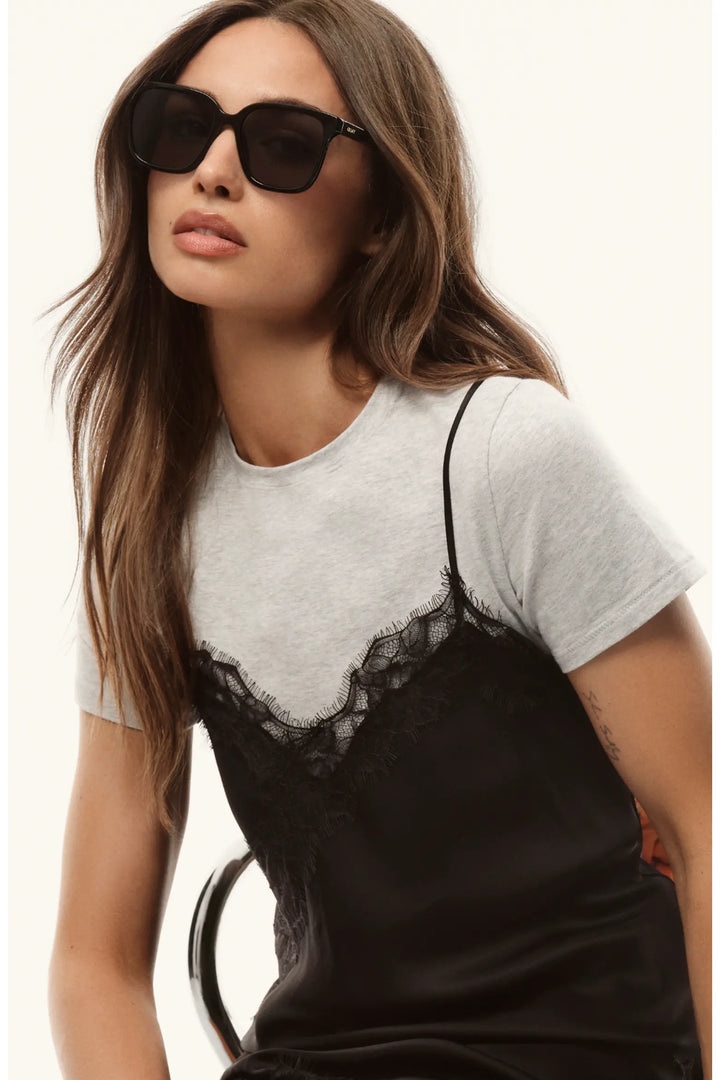 Try Me Black/Smoke Polarized