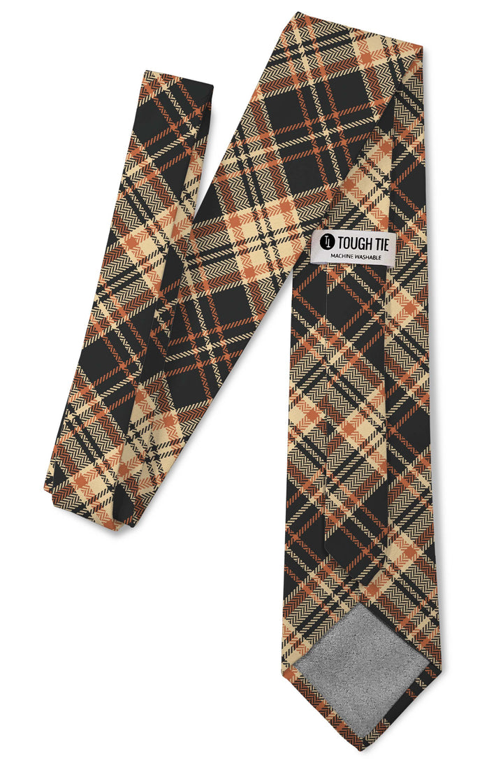Flapjack Professional Tie