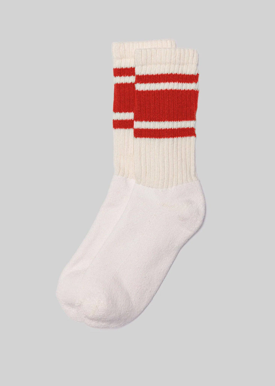 The Mono Stripe Sock