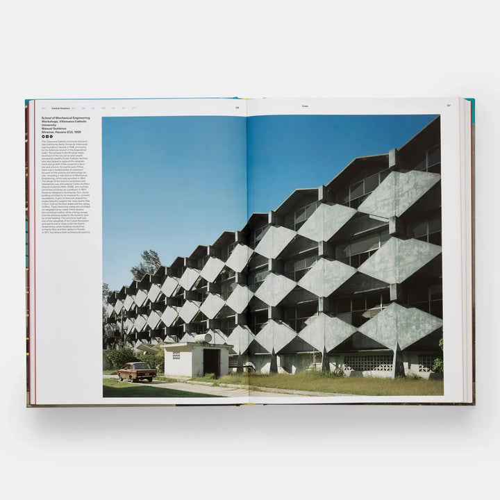 Atlas Of Mid-Century Modern Masterpieces
