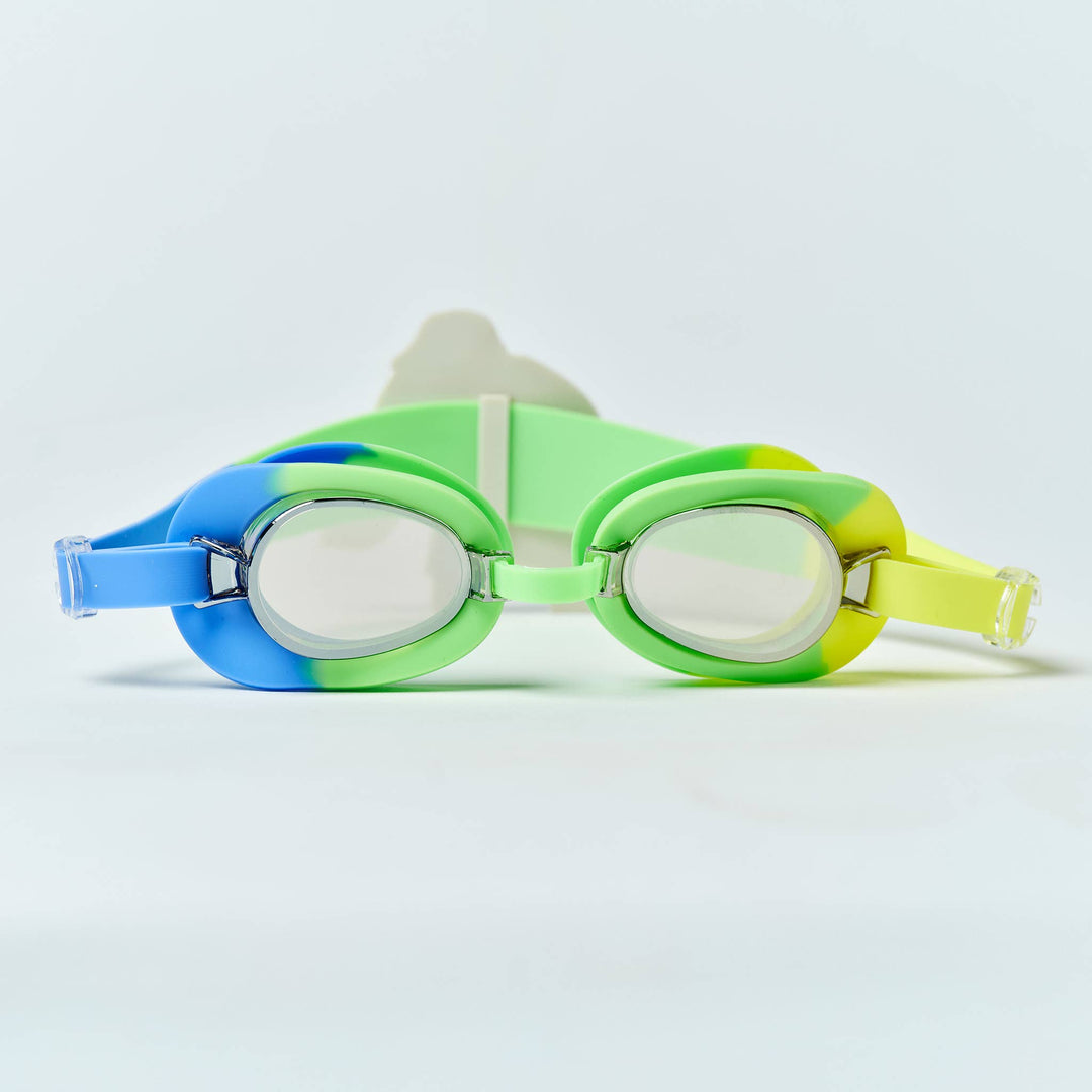 Swimming Goggles Eli the Elephant Multi