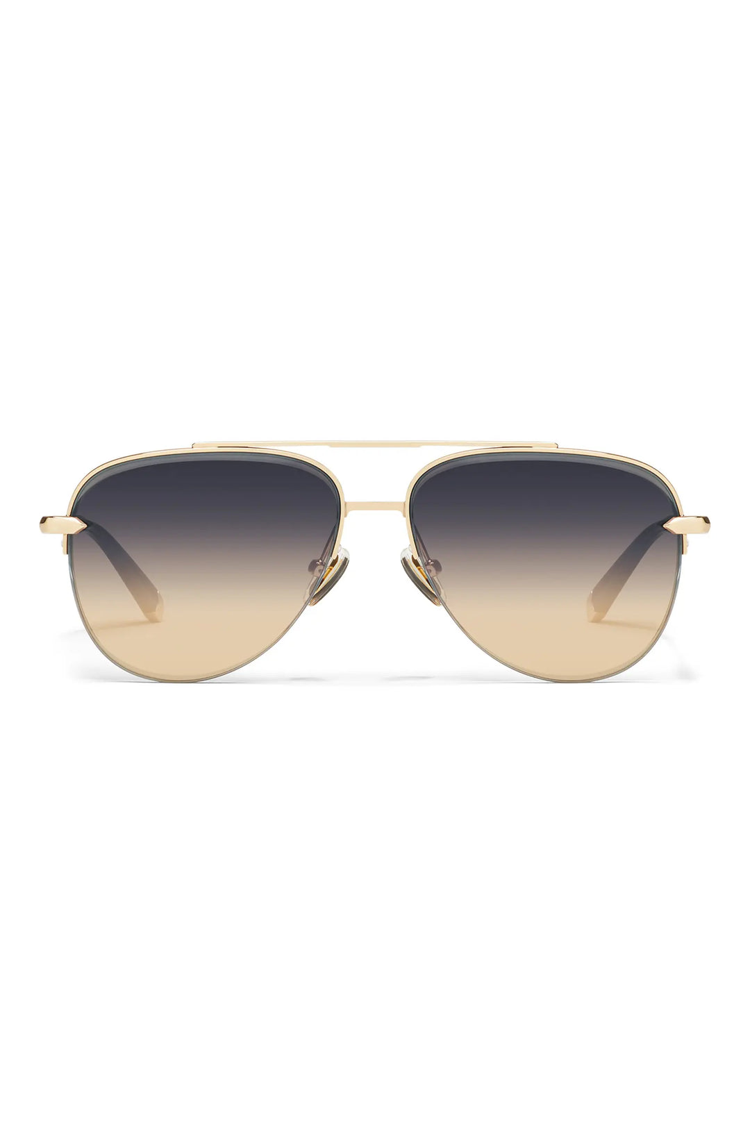 High Key Gem Gold/Black Gold