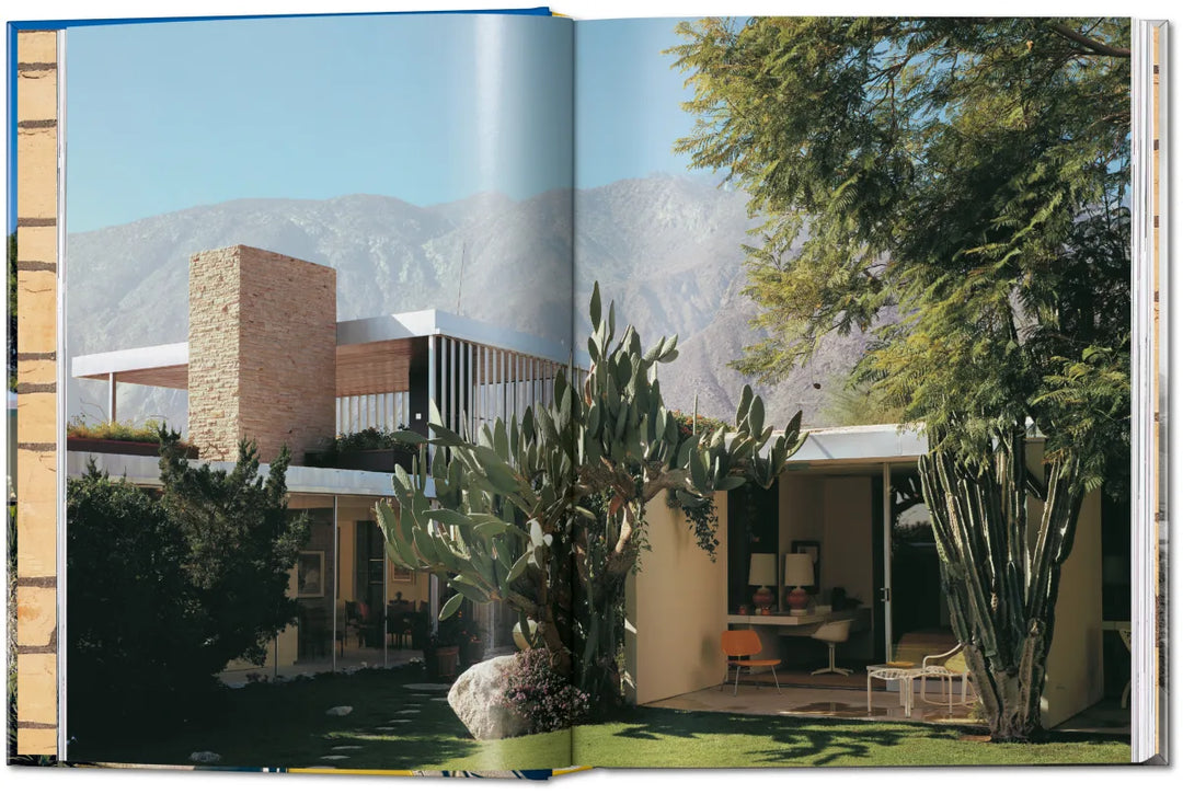 Neutra 45th Edition