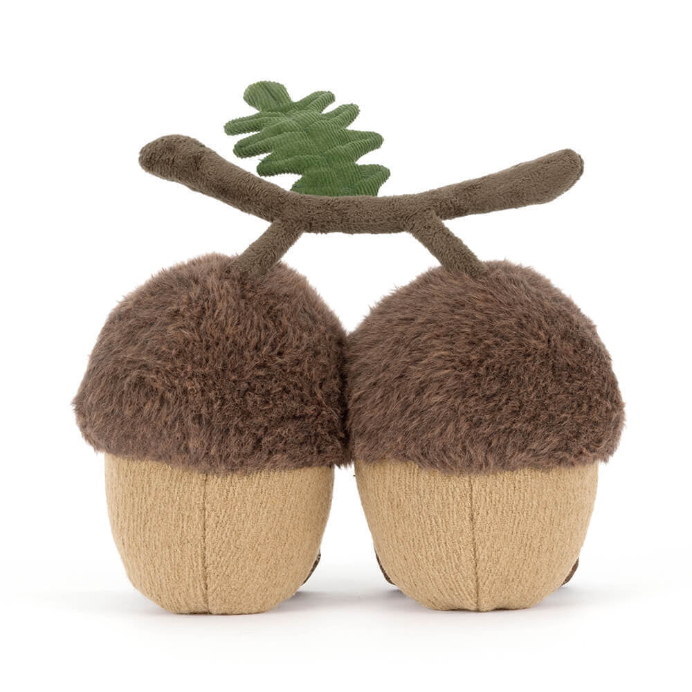 Jellycat Ort & Tum Acorns