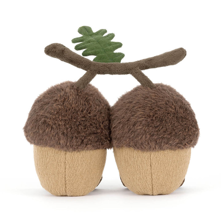 Jellycat Ort & Tum Acorns