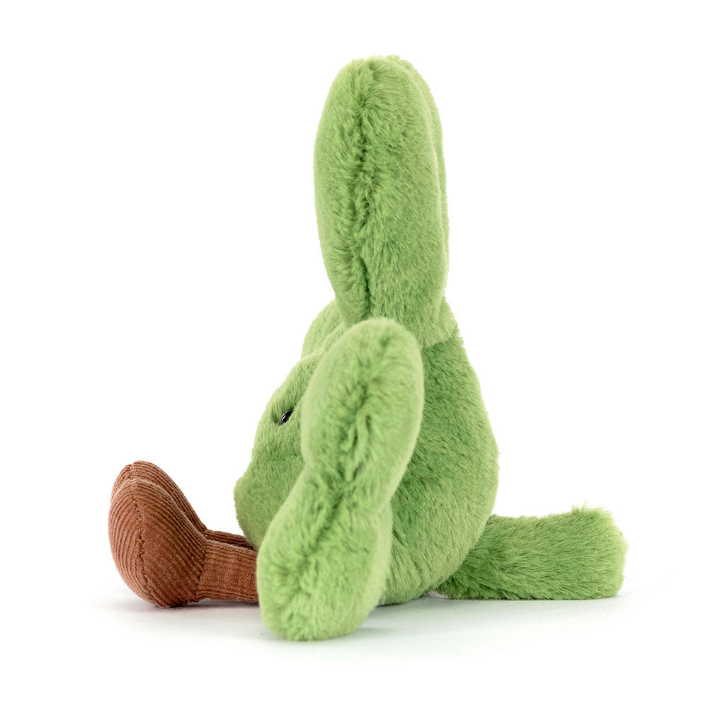 Jellycat Amuseables Siofra Shamrock Original/Medium