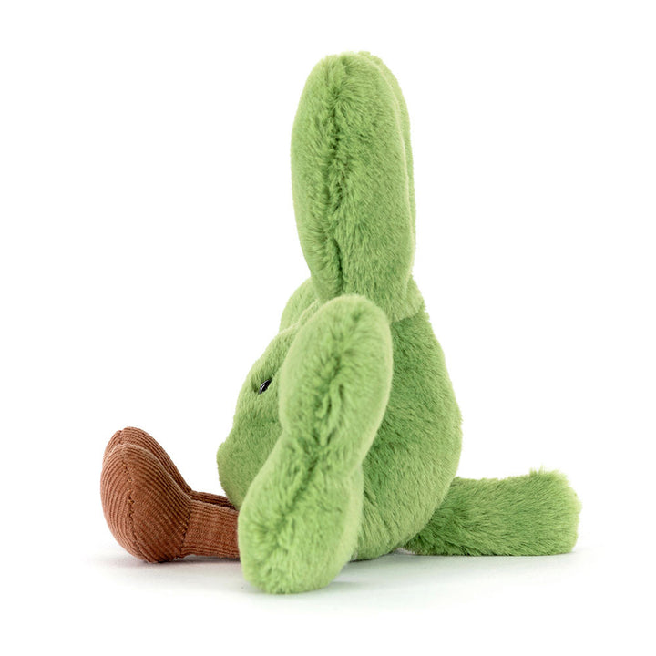 Jellycat Amuseables Siofra Shamrock Original/Medium