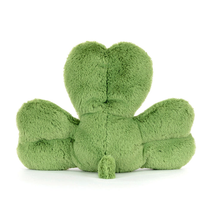 Jellycat Amuseables Siofra Shamrock Original/Medium