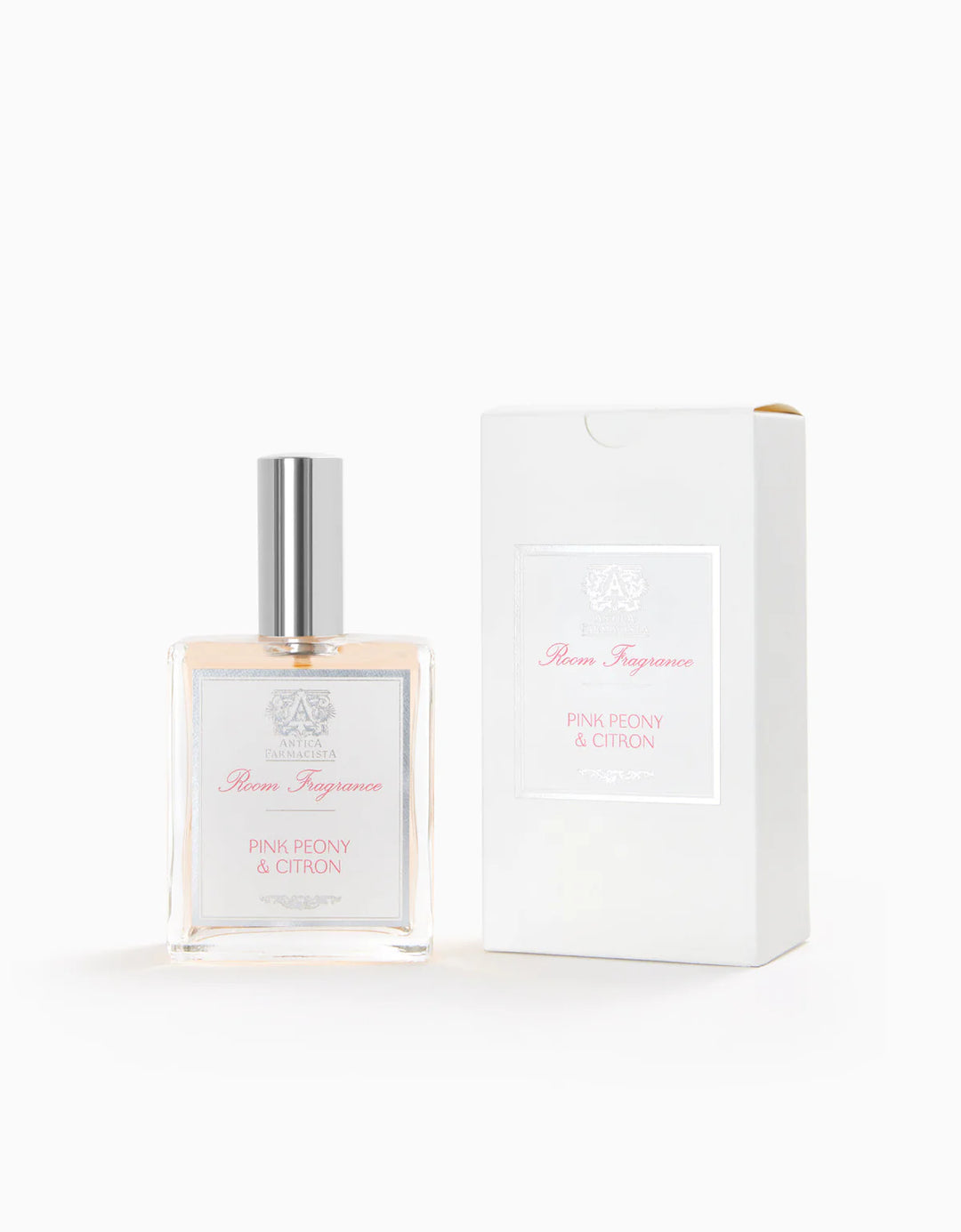 Pink Peony & Citron Room Fragrance 100ml