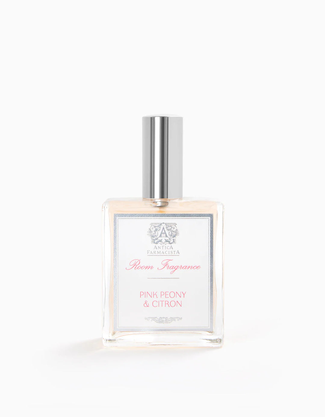 Pink Peony & Citron Room Fragrance 100ml