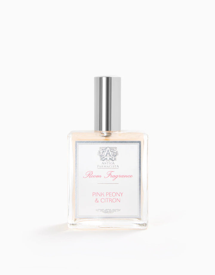 Pink Peony & Citron Room Fragrance 100ml
