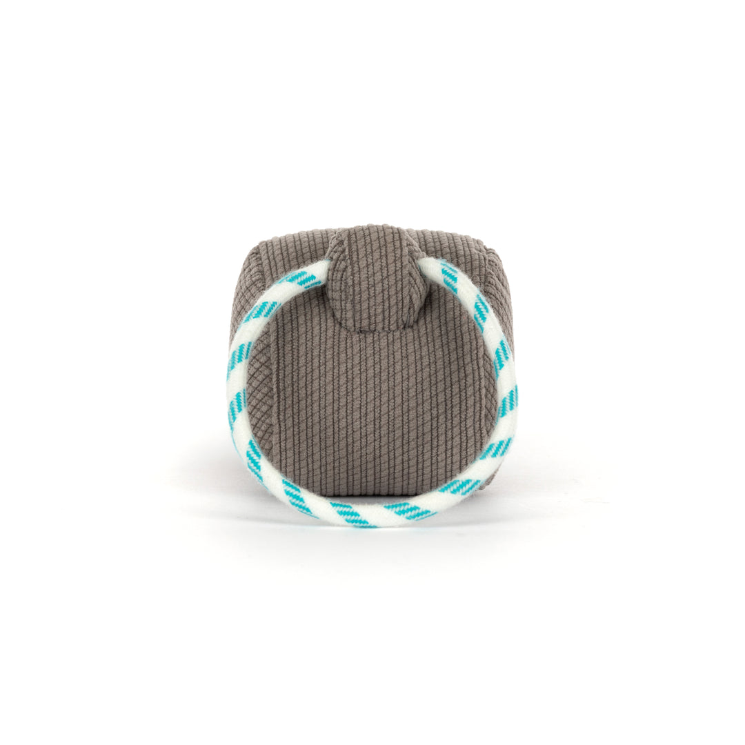 Jellycat Amuseables Sports Walston Whistle