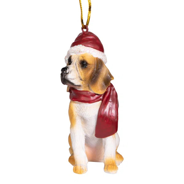 TEST Ornament for Featuring Variants