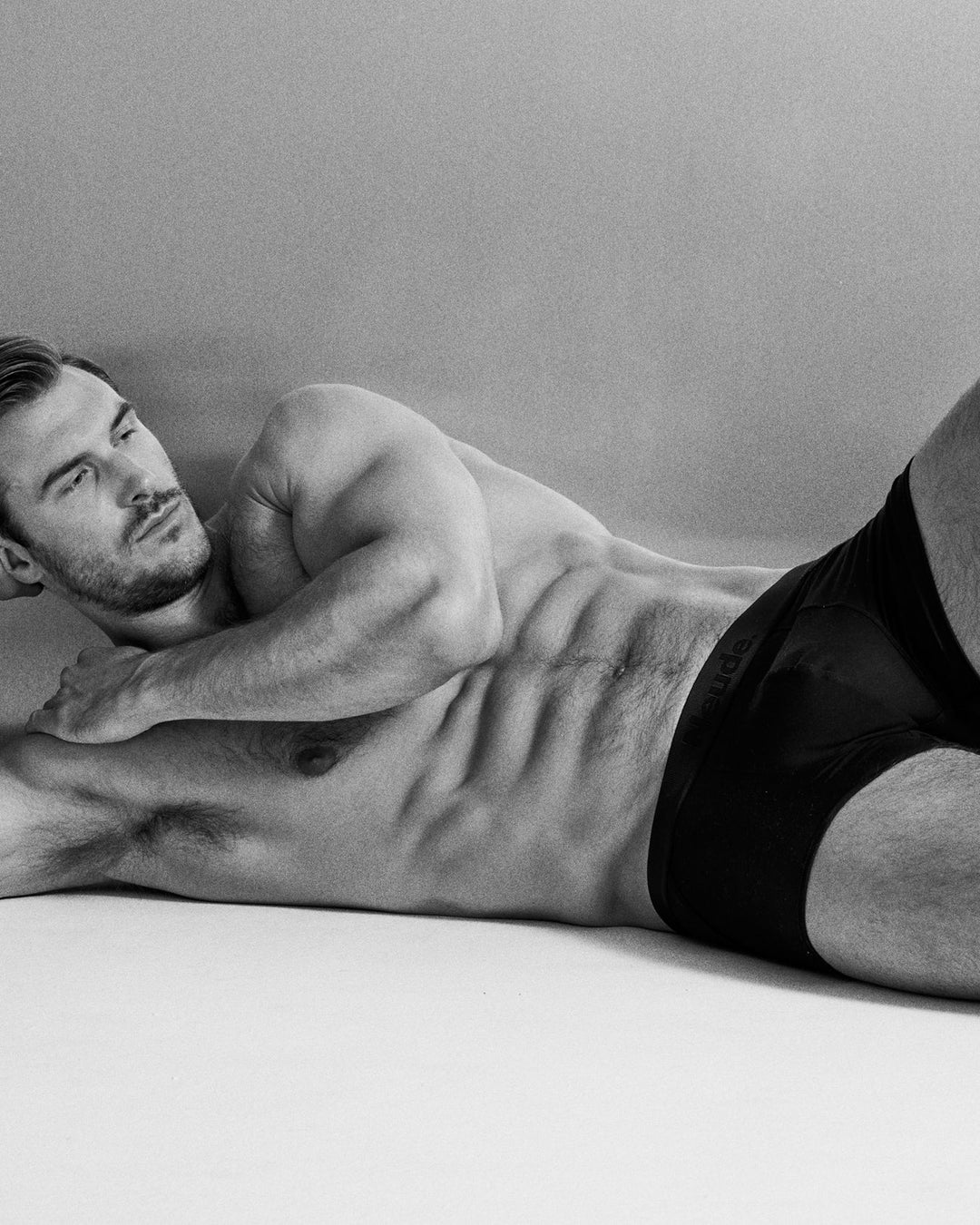Neude Sport Trunk 2in