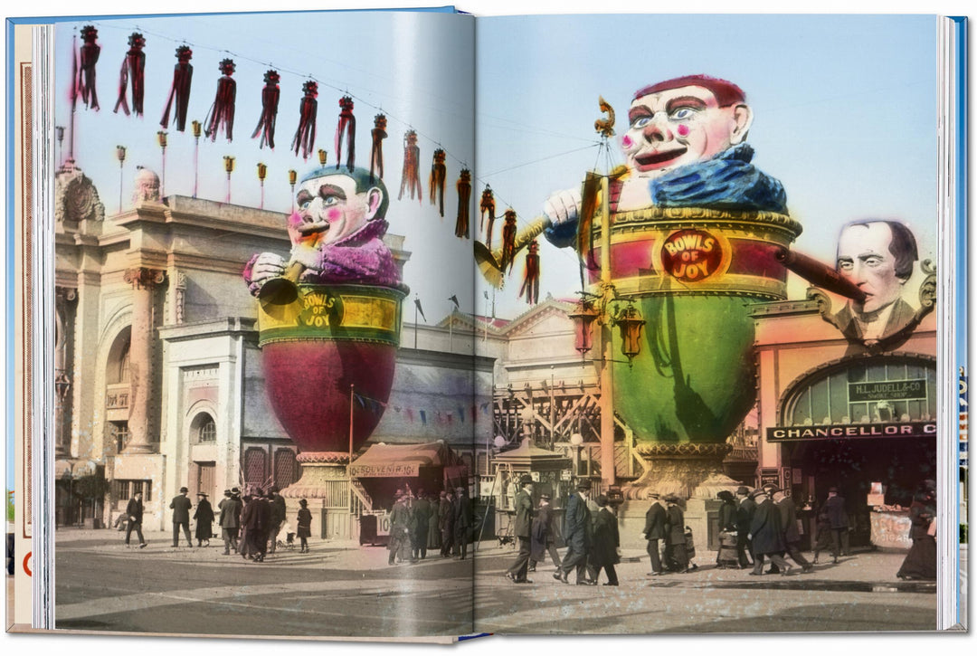California Crazy. American Pop Architecture. 45th Ed.