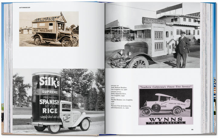 California Crazy. American Pop Architecture. 45th Ed.