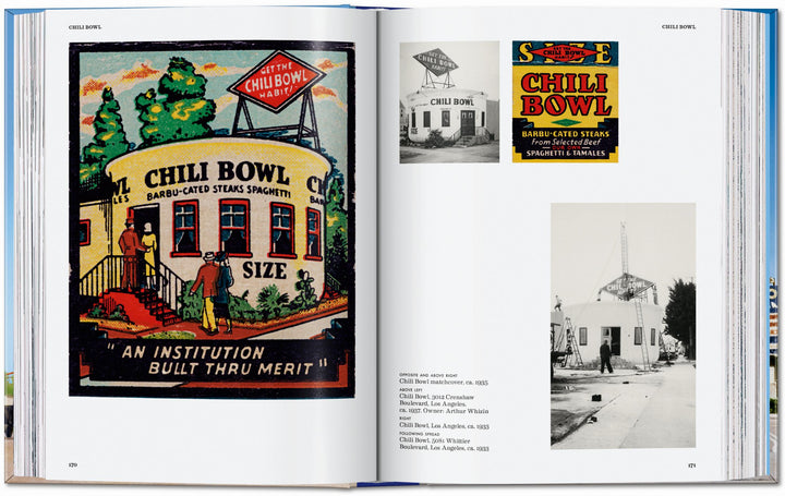 California Crazy. American Pop Architecture. 45th Ed.