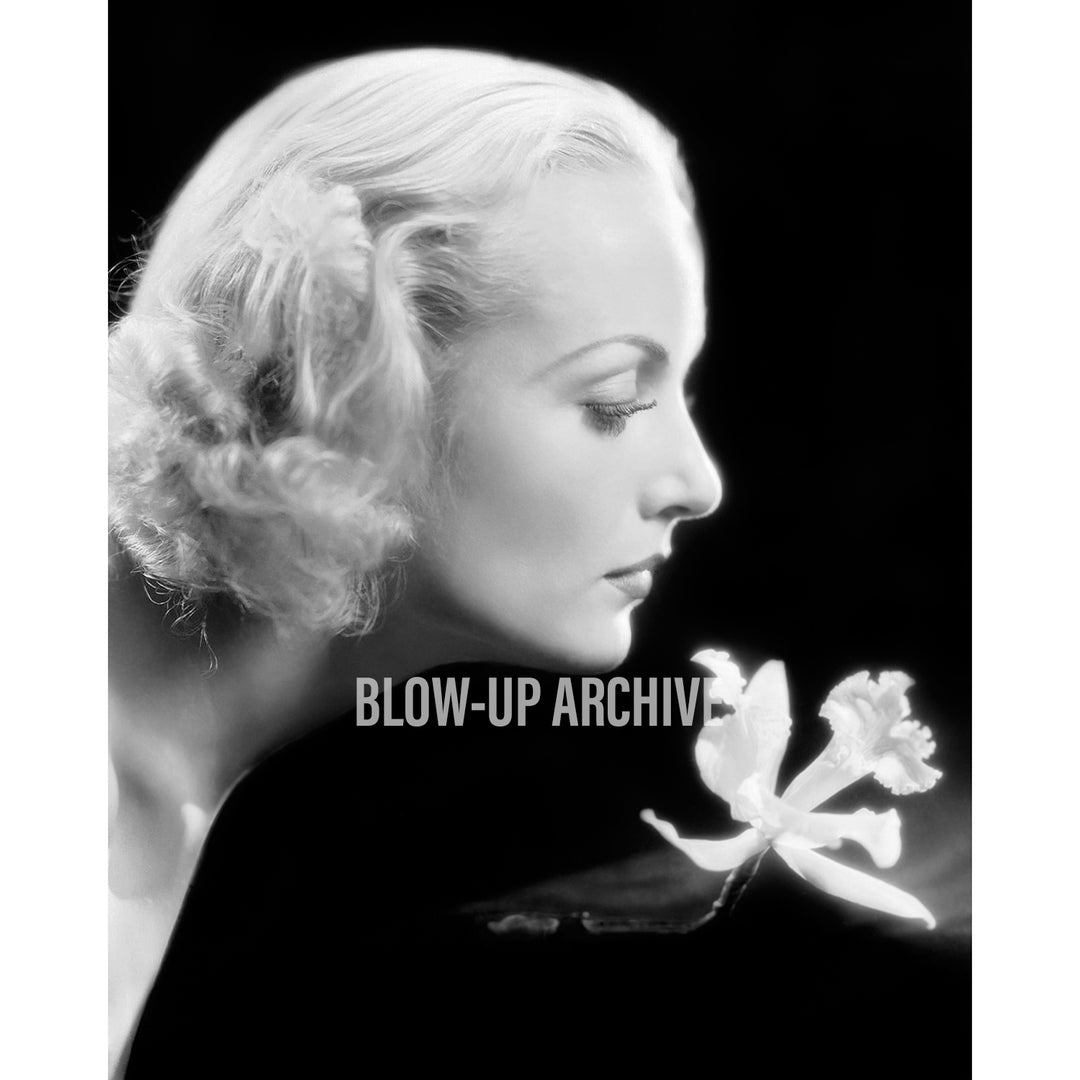 Carole Lombard 1933