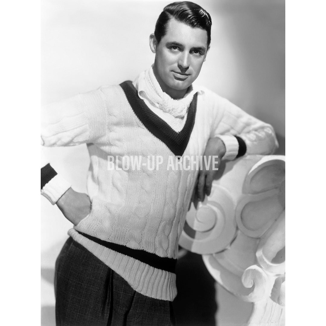 Cary Grant 1934