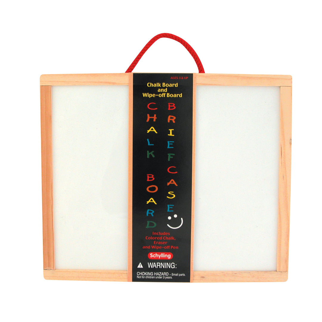 Chalkboard Brief case