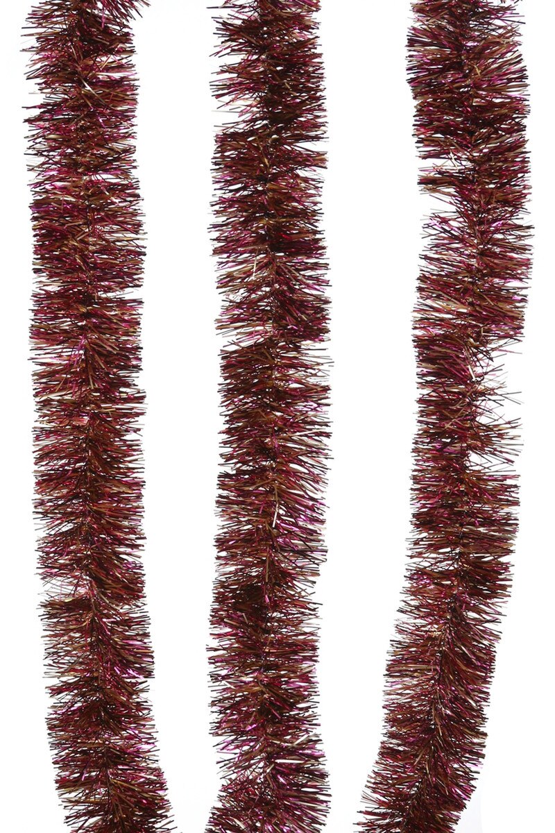 Retro Boxed Garland