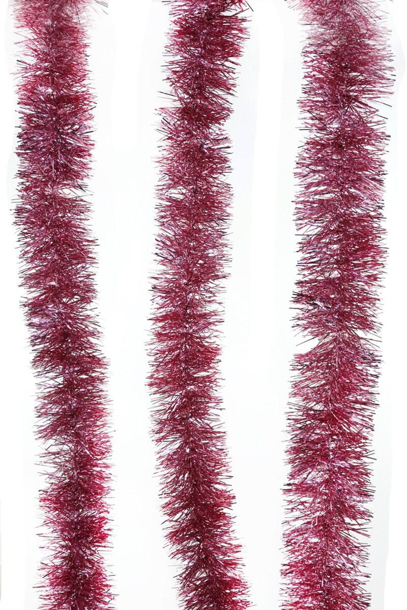 Retro Boxed Garland