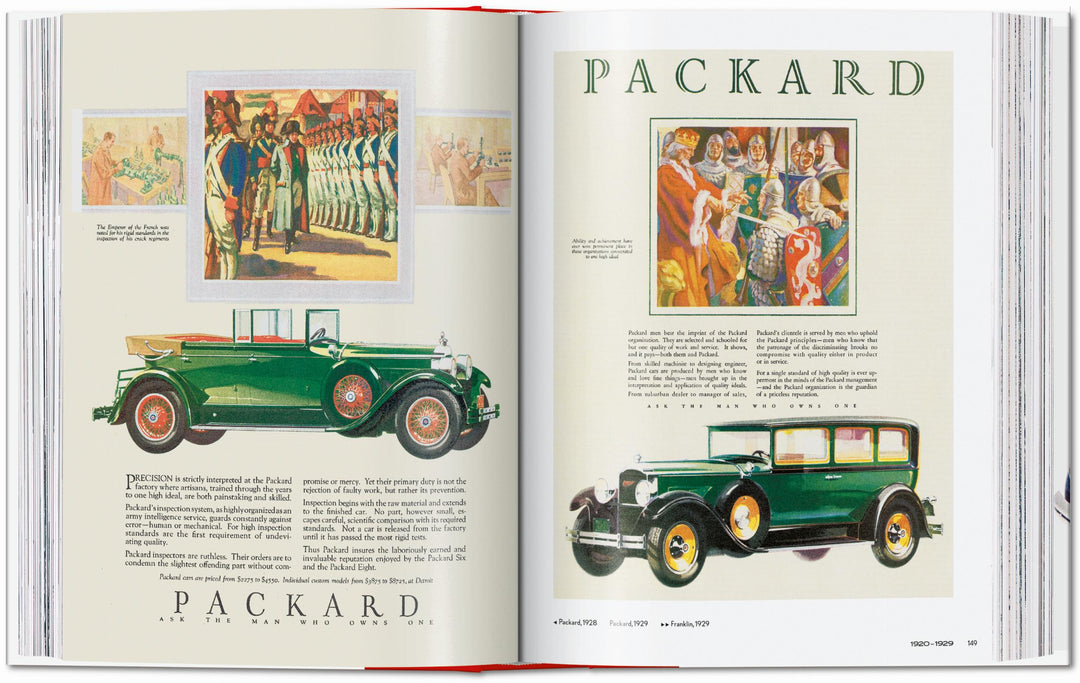 Classic Cars