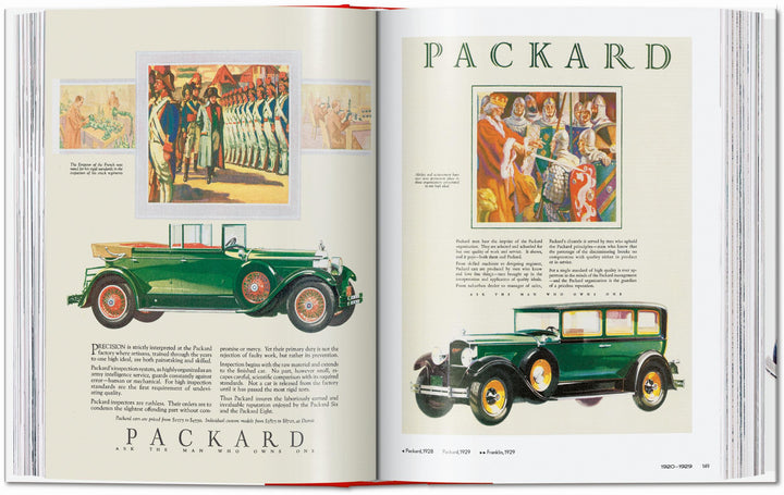 Classic Cars