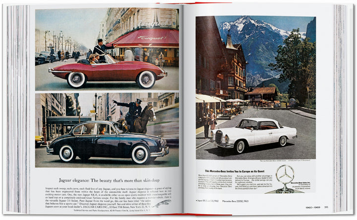 Classic Cars