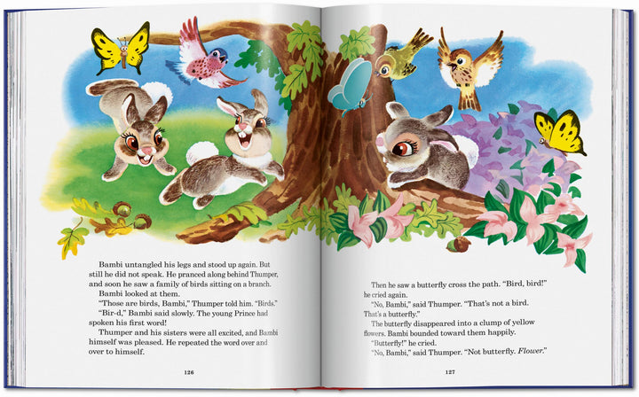 Walt Disney’s Children’s Classics 1937–1953