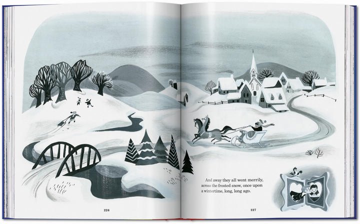 Walt Disney’s Children’s Classics 1937–1953