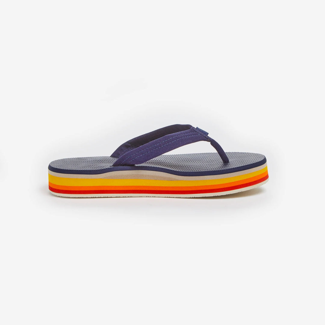 Women's Dunes Sunset Navy