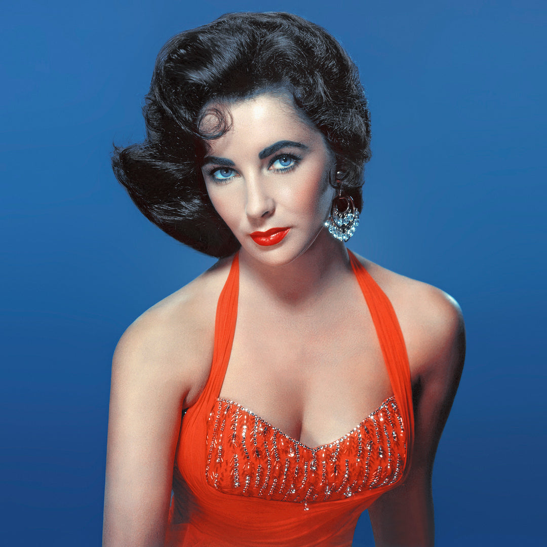 Elizabeth Taylor 1953