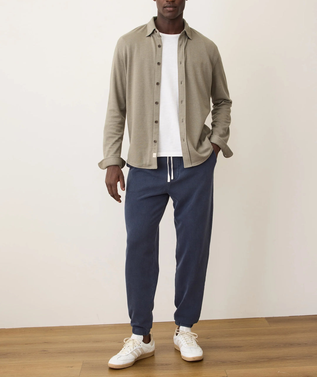 Cloud 9 Sweatpants Mood Indigo