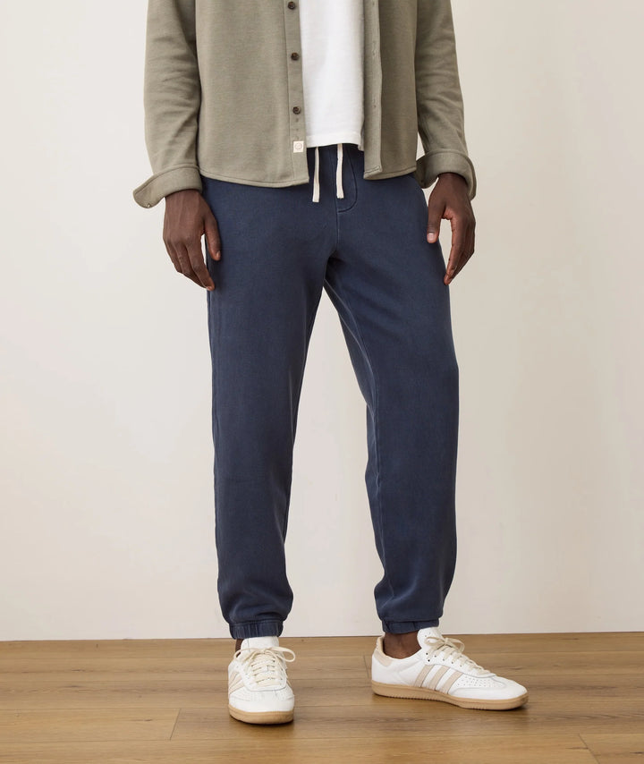 Cloud 9 Sweatpants Mood Indigo